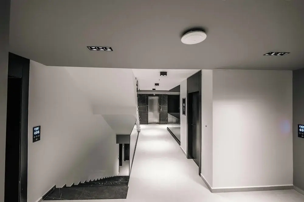 Boe Luxury Hotel