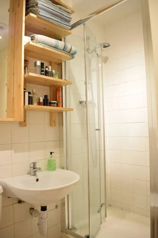 1 Bedroom Flat in Covent Garden