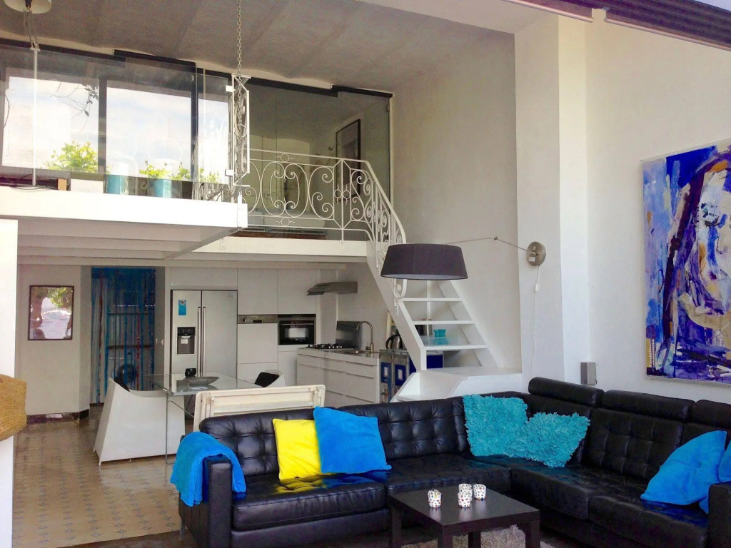 Nirvana Loft