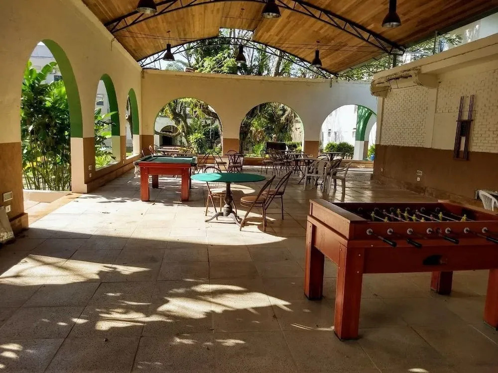 Atibaia Plaza Hotel