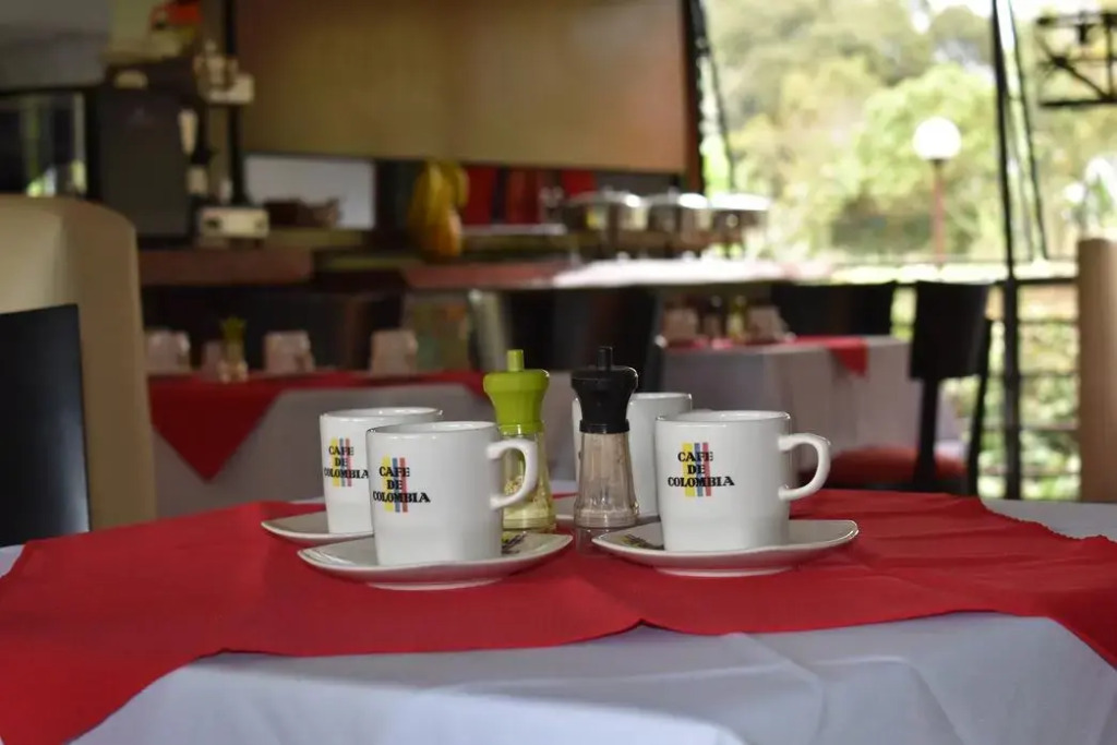 Hotel Bambu Inn