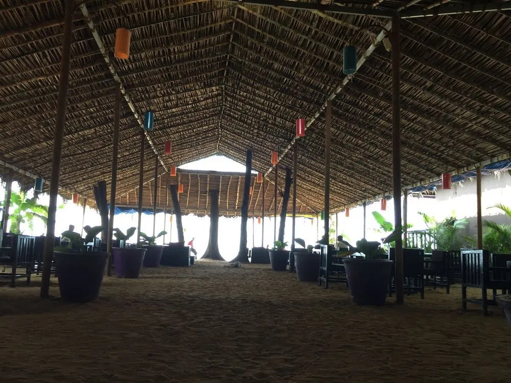 H2O Agonda