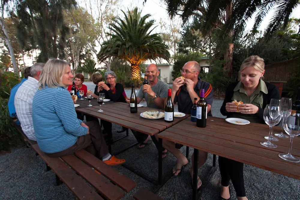 Port Lincoln Holiday Apartments