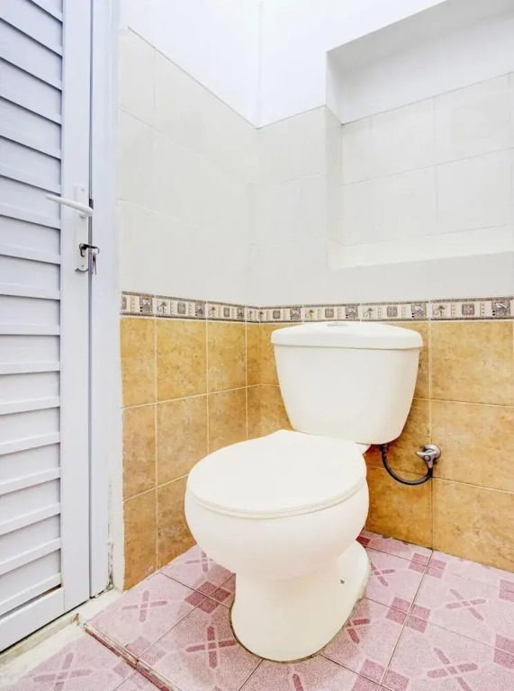 Hotel O Guest House Sakinah