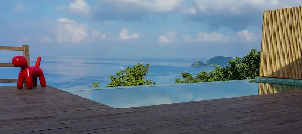 Naroua Villas