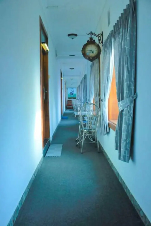 Hotel Hambanthota Rest house