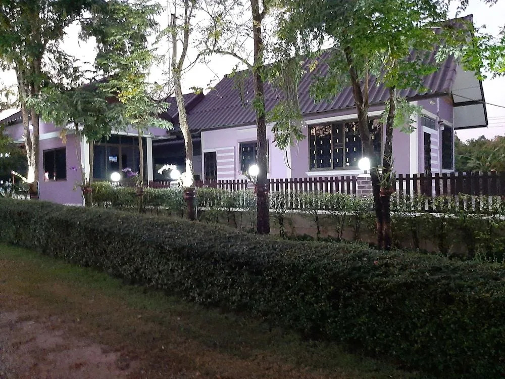 Soawanee Resort
