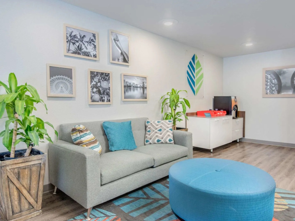 Extended Stay America Select Suites - Orlando - South