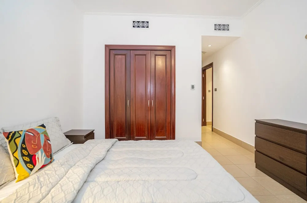 Tanin - Beautiful Old Town Apt Near Dubai Mall