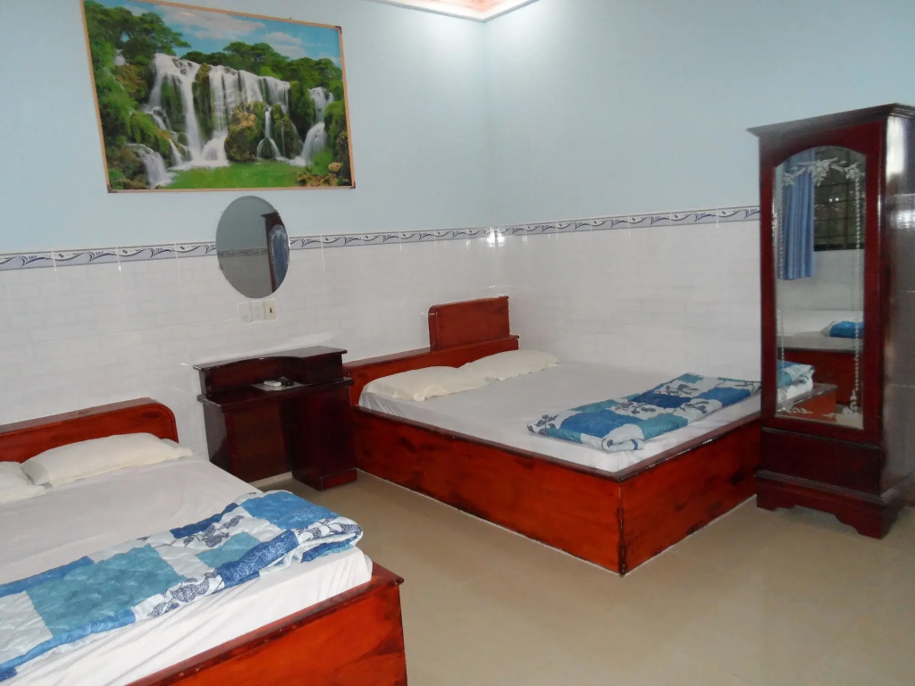 Rang Dong Hotel