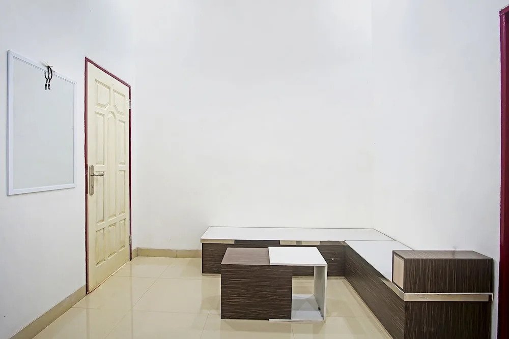 Bae Homestay Syariah By OYO