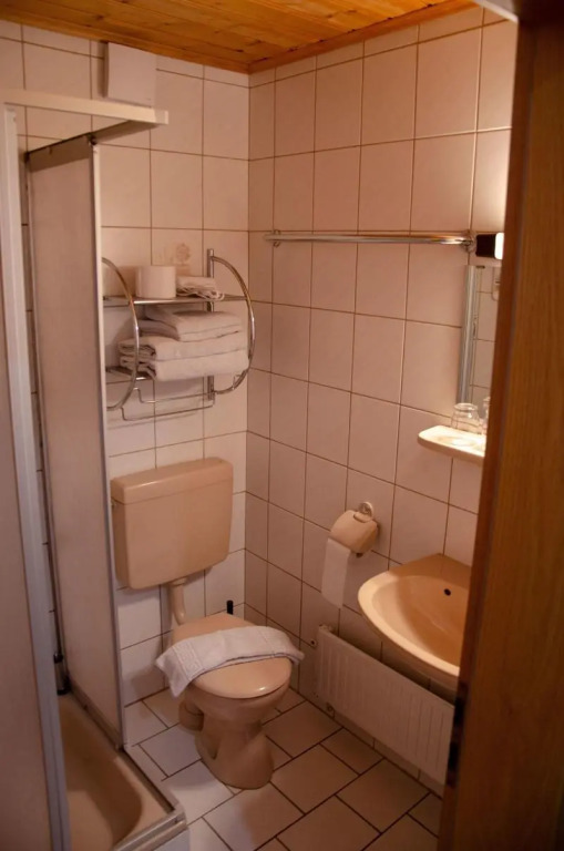 Hotel Gasthof Altmann