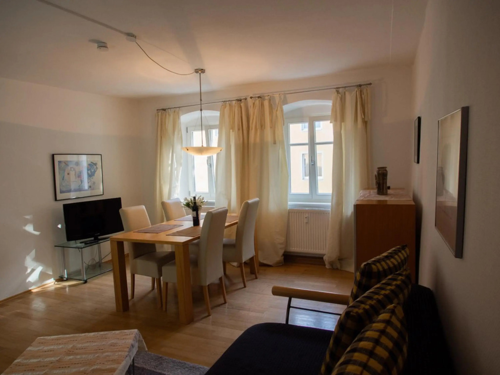 Regensburger Ferienwohnungen - Im Herzen der Altstadt