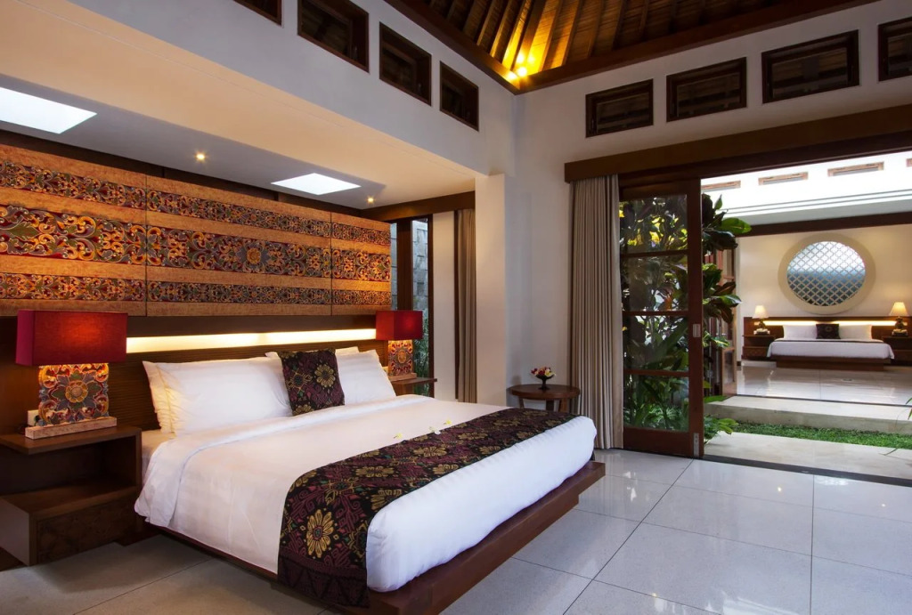 Villa Amanique Sanur