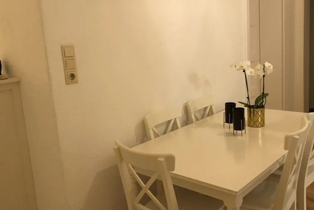 Private Apartment Hildesheimer Straße