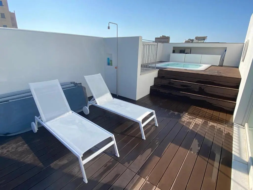 WeLive Trapani - luxury apartments