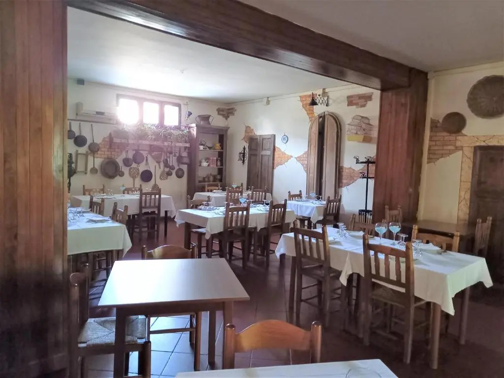 B&B La Vela