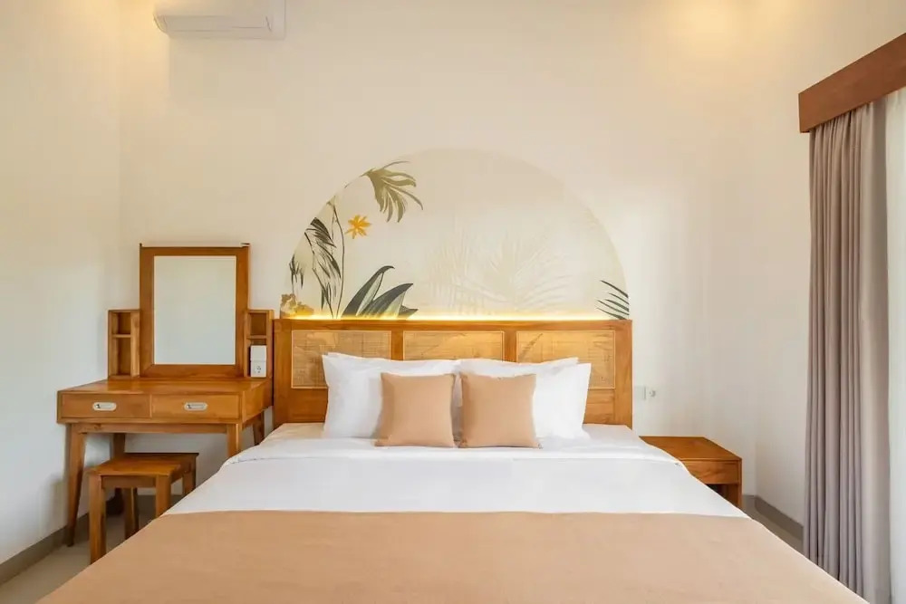 Cove D Ancak Villa and Bungalow