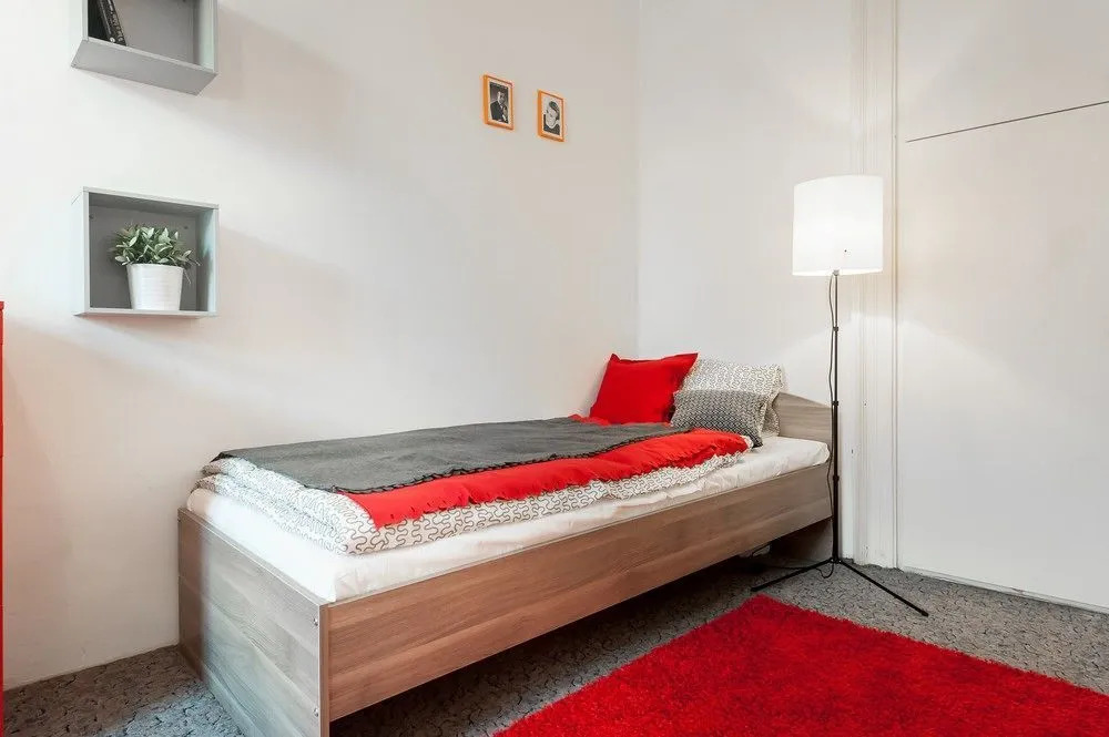Ostrovni Astra Apartment