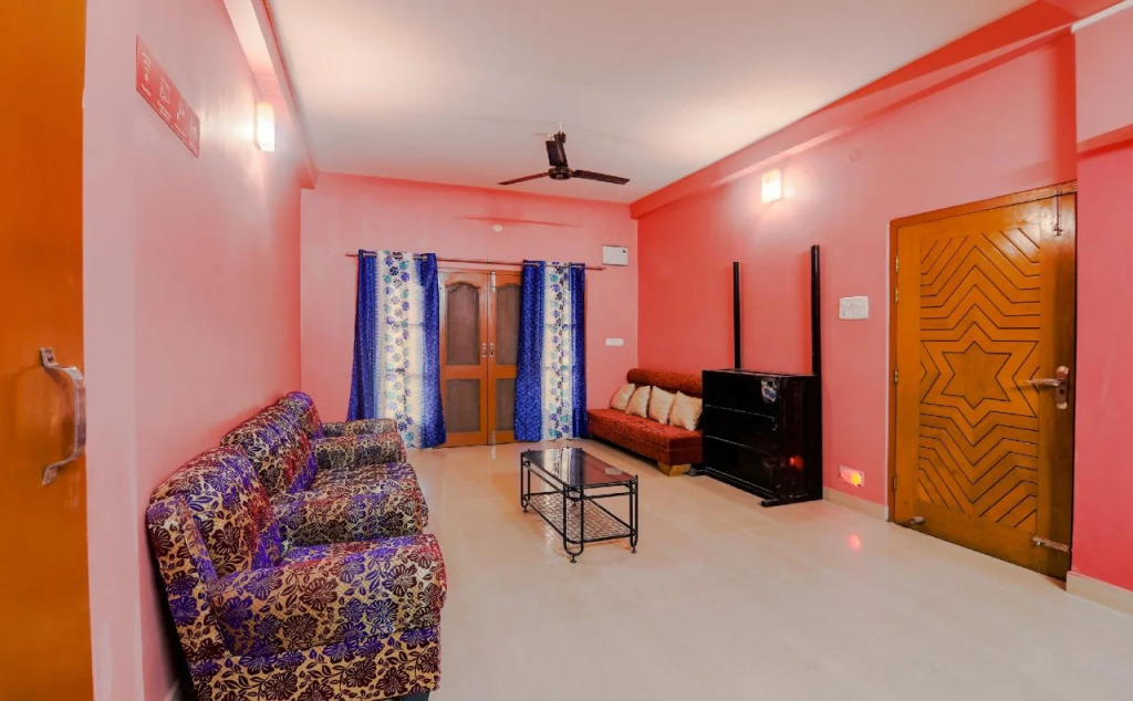 Atithi Niwas By OYO Rooms