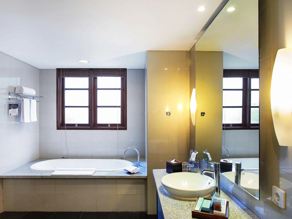 Novotel Bali Nusa Dua