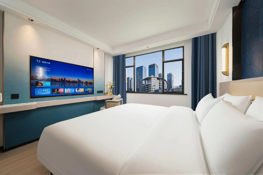 Kyriad Marvelous Hotel·Changsha Xiangya Changsha