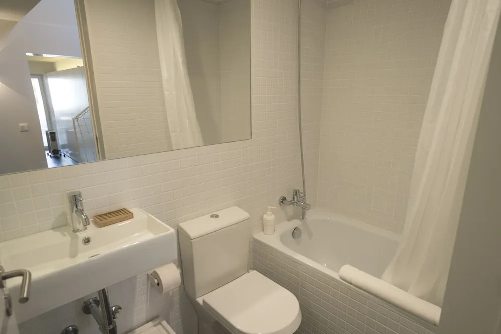 Liiiving in Porto - Foz Shore Apartments