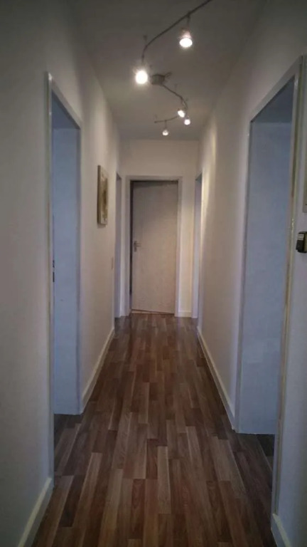 100 m2 - 3 room apartment
