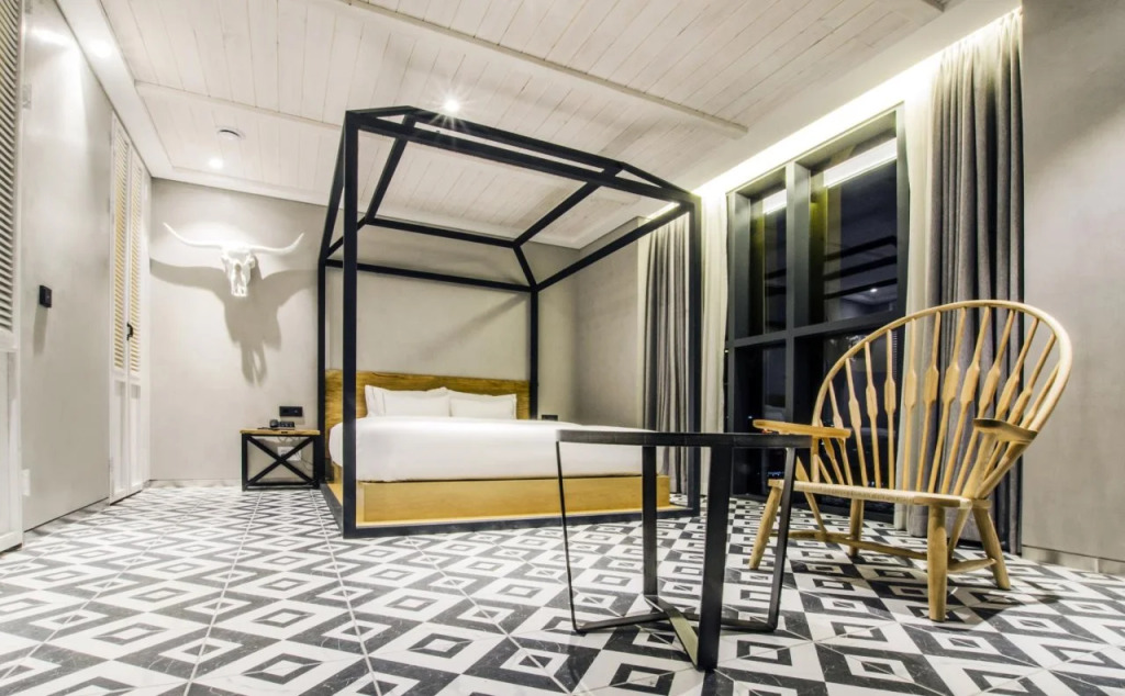Hotel The Designers Premier Seongsu and Konkuk Univ