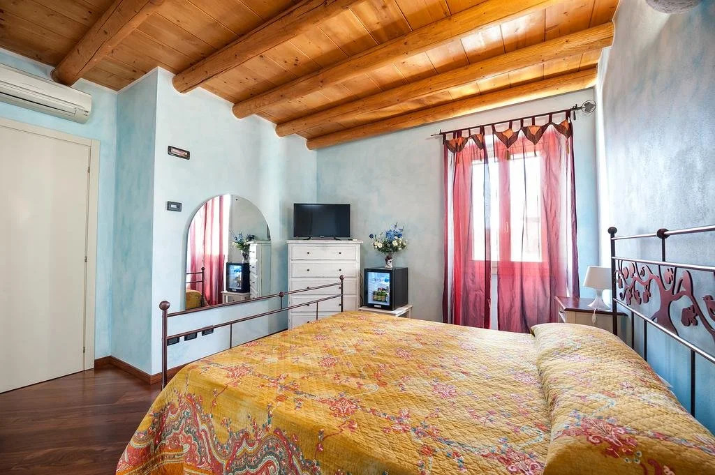 Villa Pace