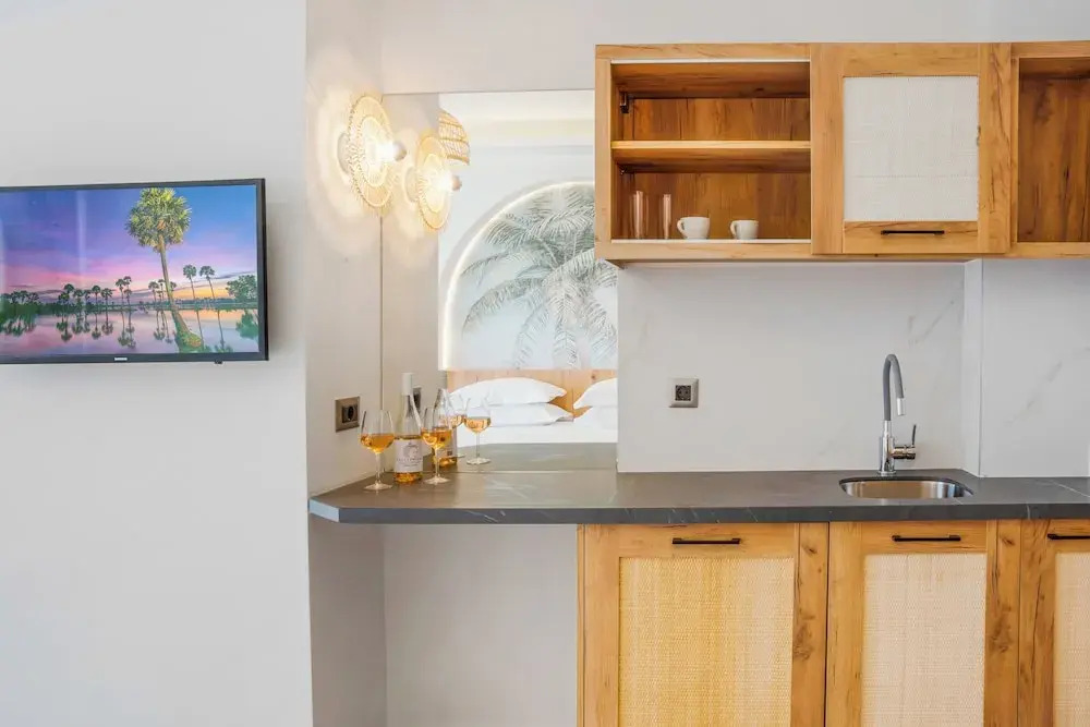 Drossia Residenza Boutique Hotel Malia