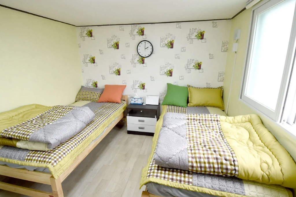 Photo Park Guesthouse