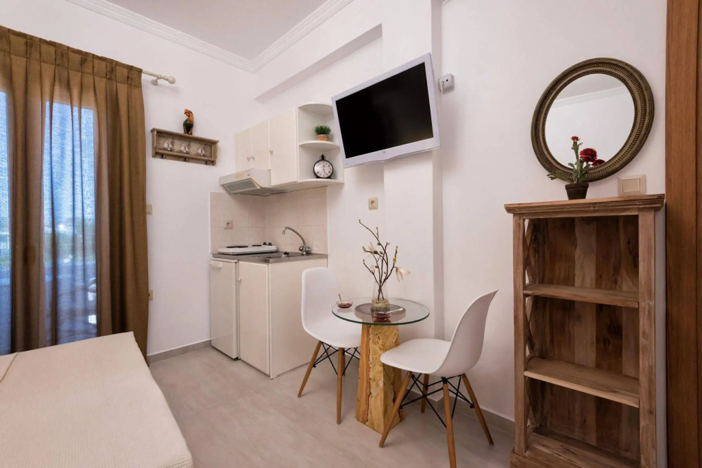 Maria Studios