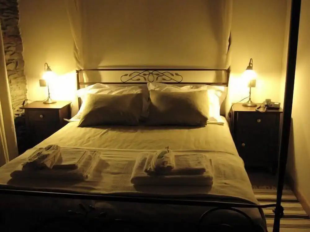 Marelia Hotel
