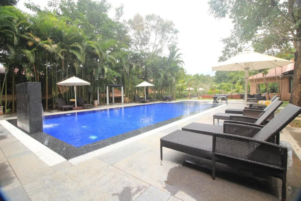 Regenta Jungle Resort Kabini Springs