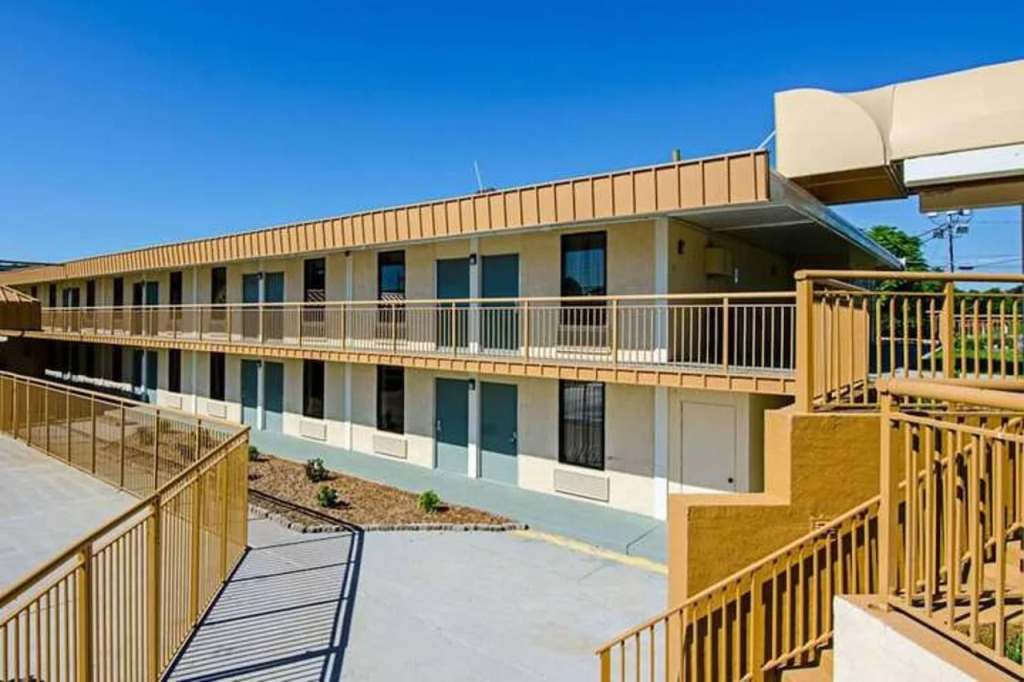 Travel Inn Bristol near State Street