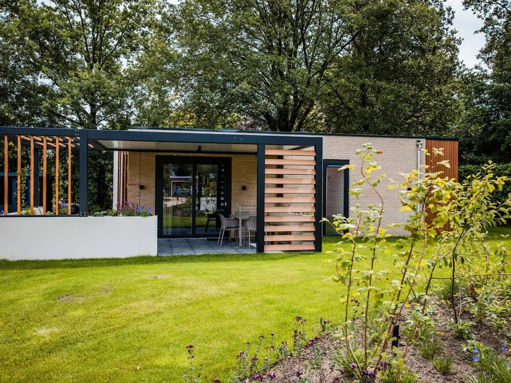 Family Home Near Hoge Veluwe Park