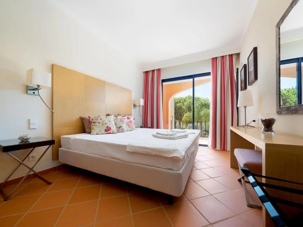 AL - Apartamento Vila Sol F5 Top Floor