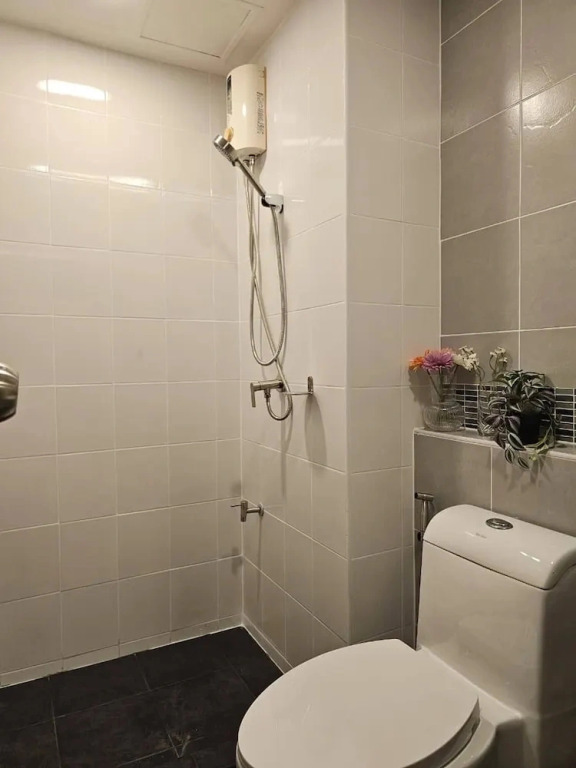Modern 1 BR at Dcondo Kathu Central Phuket