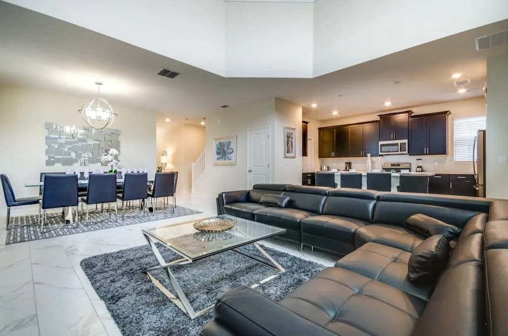 Amazing House! - Champions Gate - 1568FD