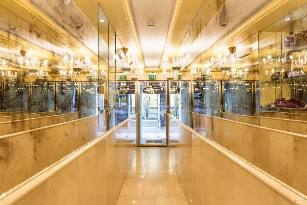 Hotel Alcyone