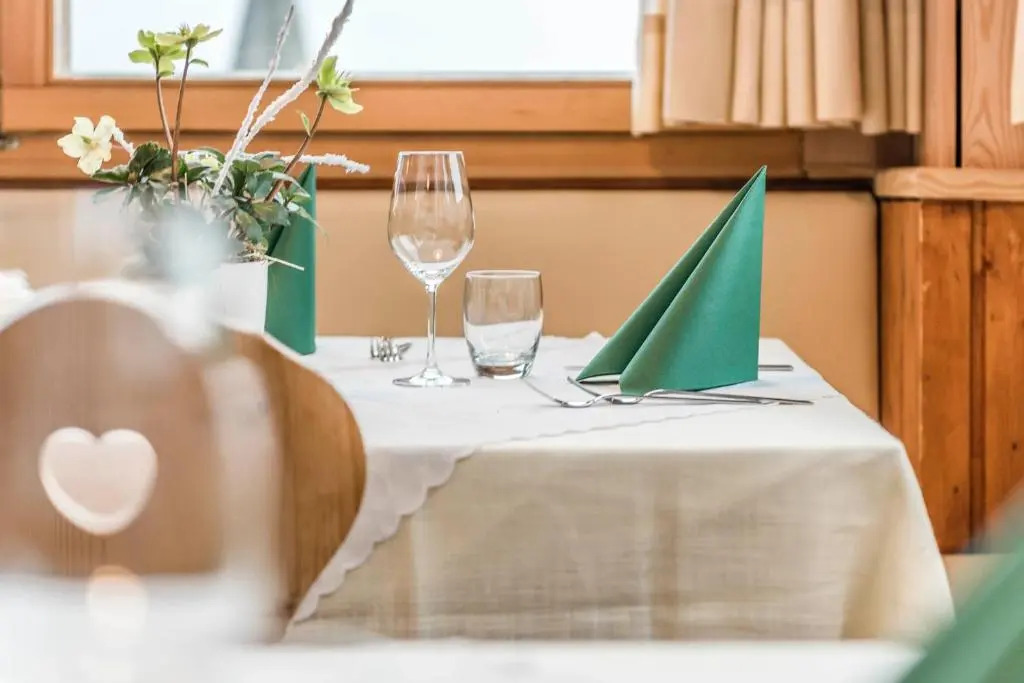 Pension Haus Tirol