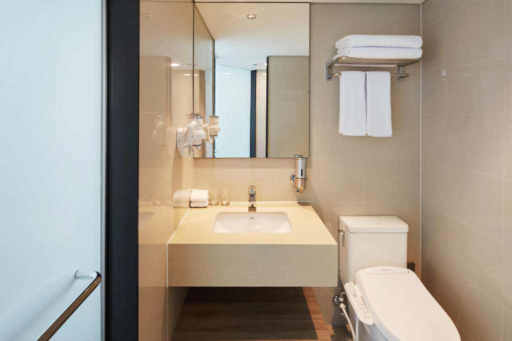 Holiday Inn Express Seoul Hongdae by IHG