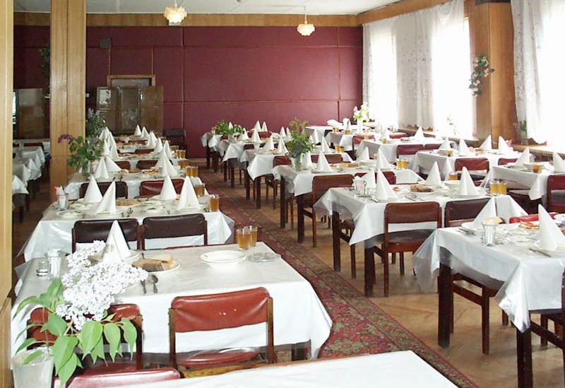 Borovoe (Mos.obl)