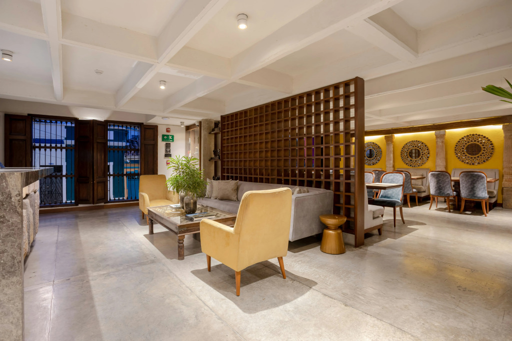 Alko Hotel Casa Nispero