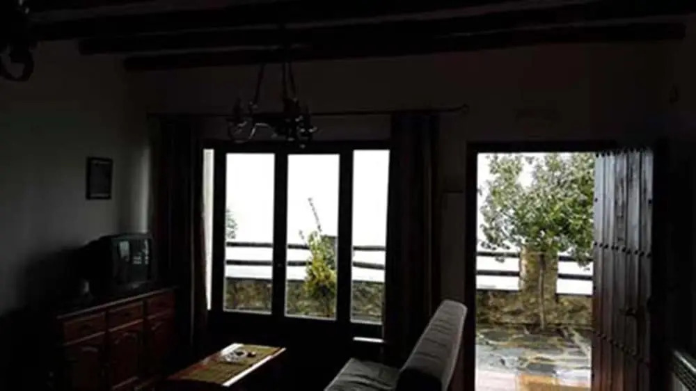 Apartment With 2 Bedrooms in Bérchules, With Wonderful Mountain View, Terrace and Wifi Near the Beach