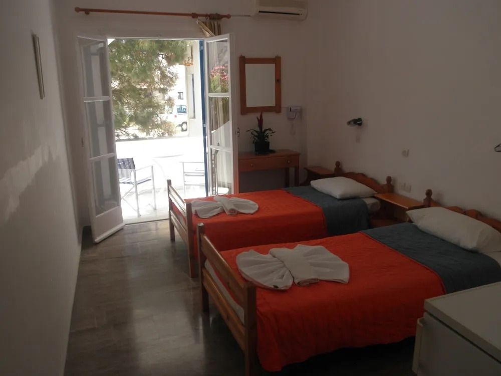 Villa Clio
