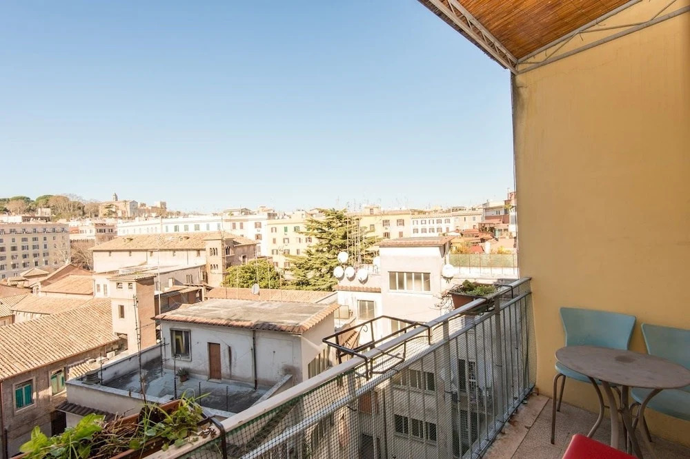 Le Clarisse Trastevere