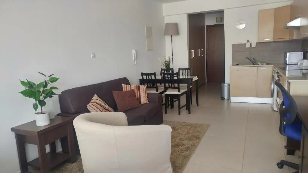 Pyla Gardens A202 Studio
