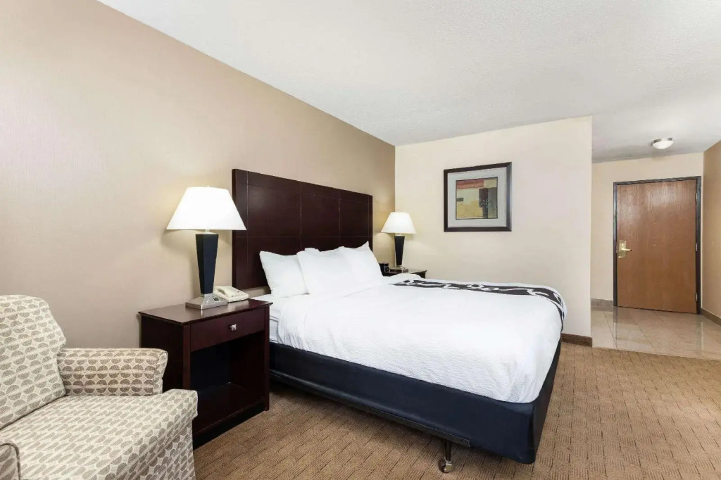 La Quinta Inn & Suites By Wyndham Frankfort